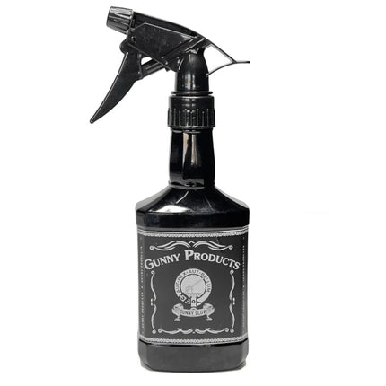 Razor Sharp AZ Gunny Glow 12 oz spray bottle for cleaning knife blades and tools with a residue-free formula