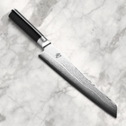 Razor Sharp AZ Shun Classic 9