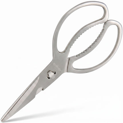 Razor Sharp AZ Dragon by Apogee 7.5-inch high-carbon stainless steel kitchen shears with pull-apart design