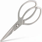 Razor Sharp AZ Dragon by Apogee 7.5-inch high-carbon stainless steel kitchen shears with pull-apart design
