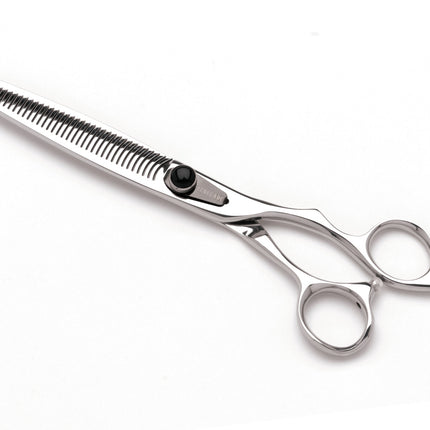 Renegade double-tooth thinner