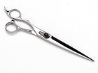 Renegade lefty shear barber