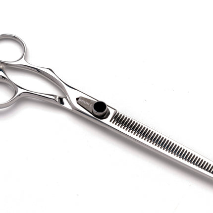 Renegade lefty thinner barber