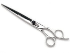 Renegade straight barber shear