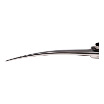 Dirty Dog Flipper Curve by Scissormall
