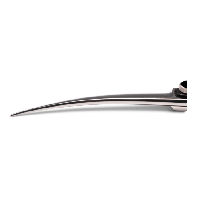 Dynasty Renegade Curve by Scissormall