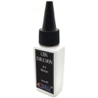 ENZO England CBN Emulsion Fluid For Leather/Other Stropping Mediums High Diamond by Enso