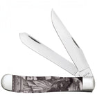 Case® | Statue of Liberty Color Infusion Trapper by caseknives