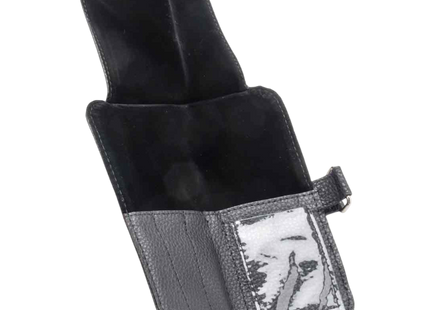 Debut L-S Lefty – Swivel by Scissormall