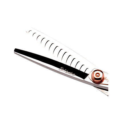 Shisato Regency 1400 Fishback Texturizer by Scissormall