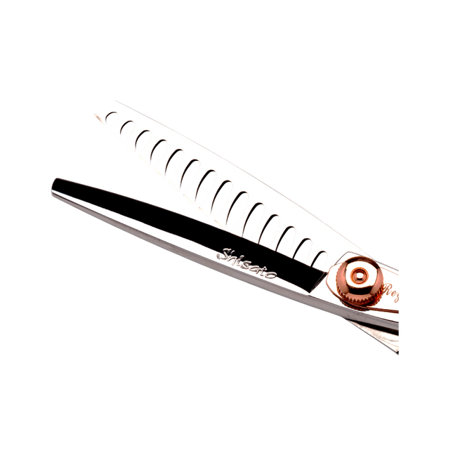 Shisato Regency 1400 Fishback Texturizer by Scissormall