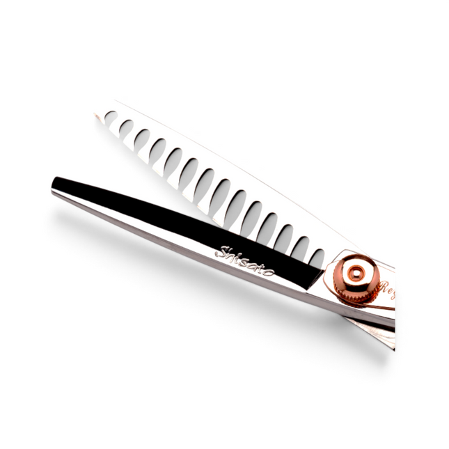 Shisato Regency 1400 Fishback Texturizer by Scissormall