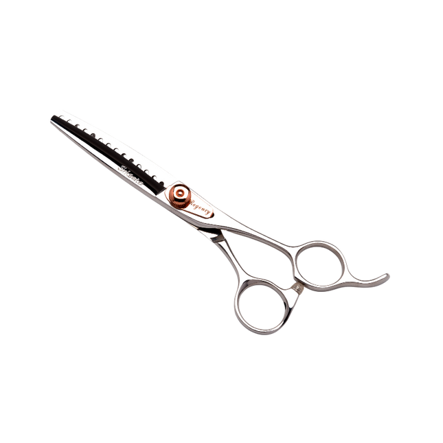 Shisato Regency 1400 Fishback Texturizer by Scissormall