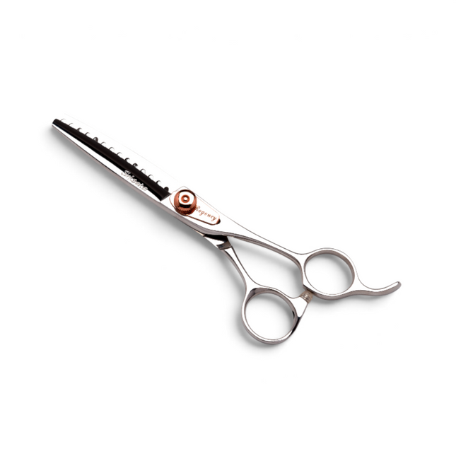 Shisato Regency 1400 Fishback Texturizer by Scissormall