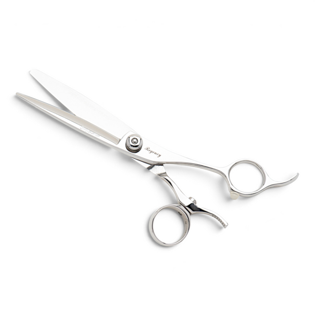 Shisato Regency Swivel by Scissormall