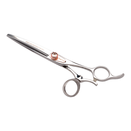 Shisato Regency Swivel by Scissormall