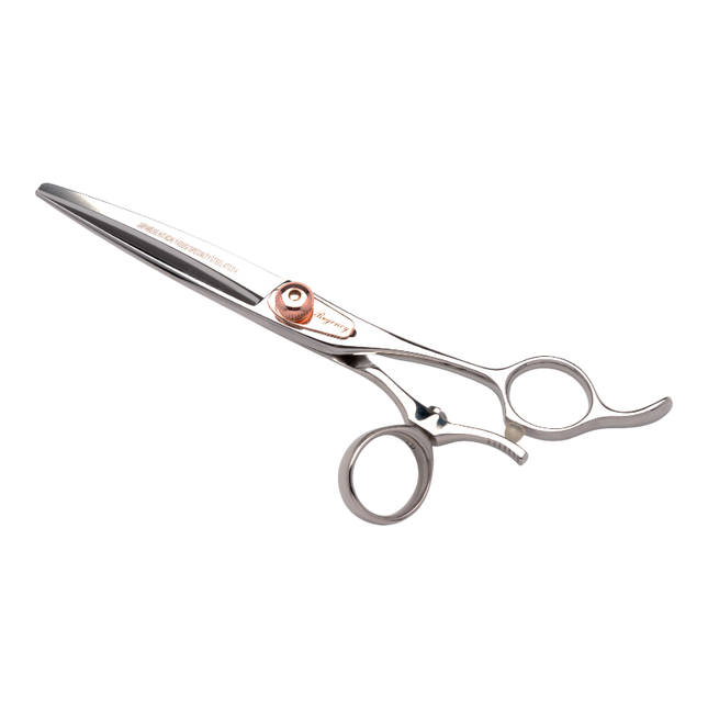 Shisato Regency Swivel by Scissormall