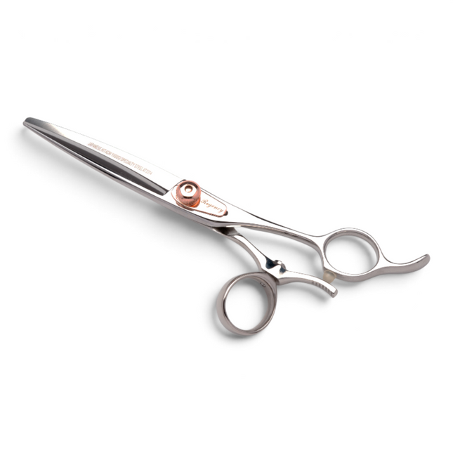 Shisato Regency Swivel by Scissormall