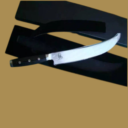 Dragon Classic Scimitar by Apogee