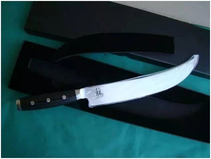 Dragon Classic Scimitar by Apogee by Dragon by Apogee