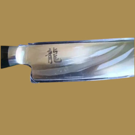 Dragon Classic Scimitar by Apogee