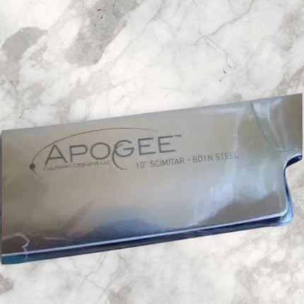 Dragon Classic Scimitar by Apogee