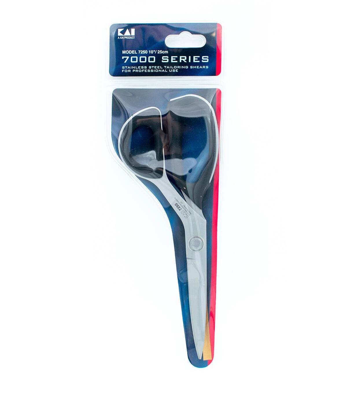 Kai 7250: 10-inch Professional Shears