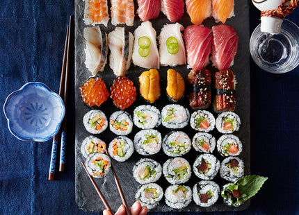 Shun Premier Chef 8" by Razor Sharp AZ