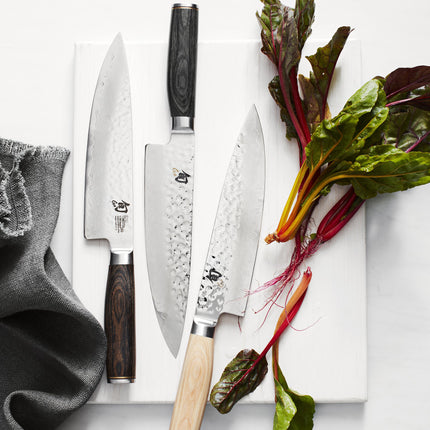Shun Premier Chef 8" by Razor Sharp AZ