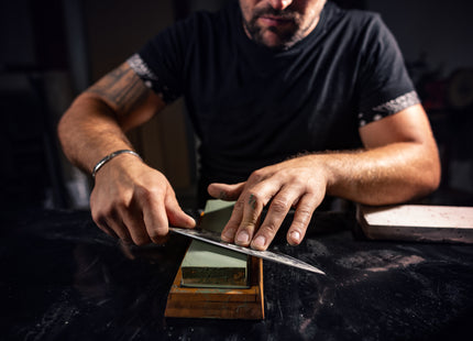 Blade Sharpening Service