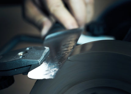 Blade Sharpening Service
