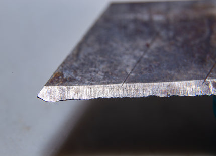 Blade Sharpening Service