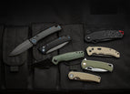 Pocket Knives