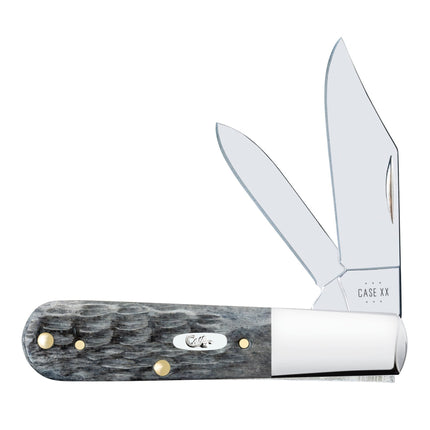 Case® | Pocket Worn® Crandall Jig Gray Bone CS Barlow Knife by Case®
