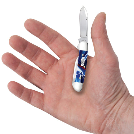 Case® | Smooth Patriotic Kirinite® Baby Butterbean