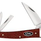 RED BRLP MC SEAHORSE WHITTLER