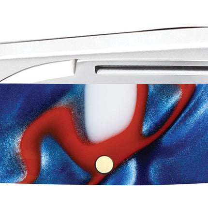 Case® | Smooth Patriotic Kirinite® Baby Butterbean