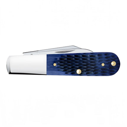 Limited XX Edition XXXVIII Gator Jig Ocean Blue Bone Barlow by Case®