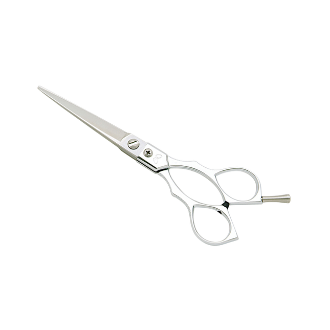 Yasaka Straight by Scissormall