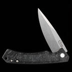 Black Marbled CF