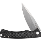 Black Marbled CF